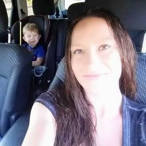 Meet your Posher, Brandy